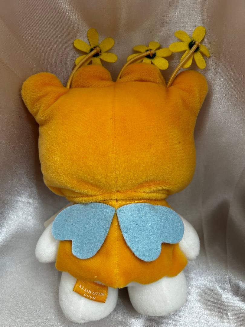 ご当地キティ　房総限定　ハローキティ ぬいぐるみ