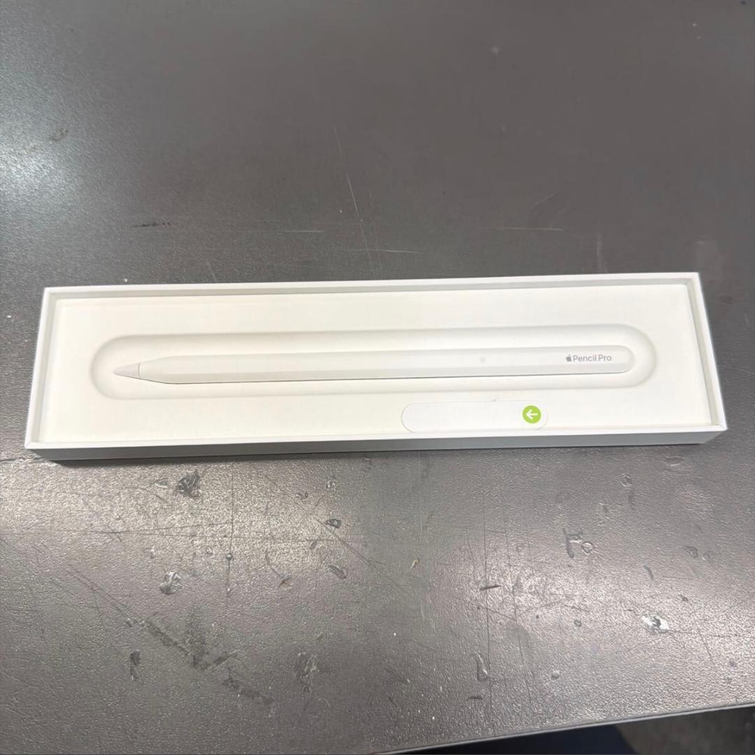 す*い様 Apple Pencil Pro ほぼ新品