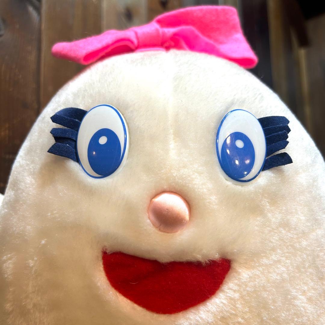 Little Softie Handpuppet / 企業 スコッティー