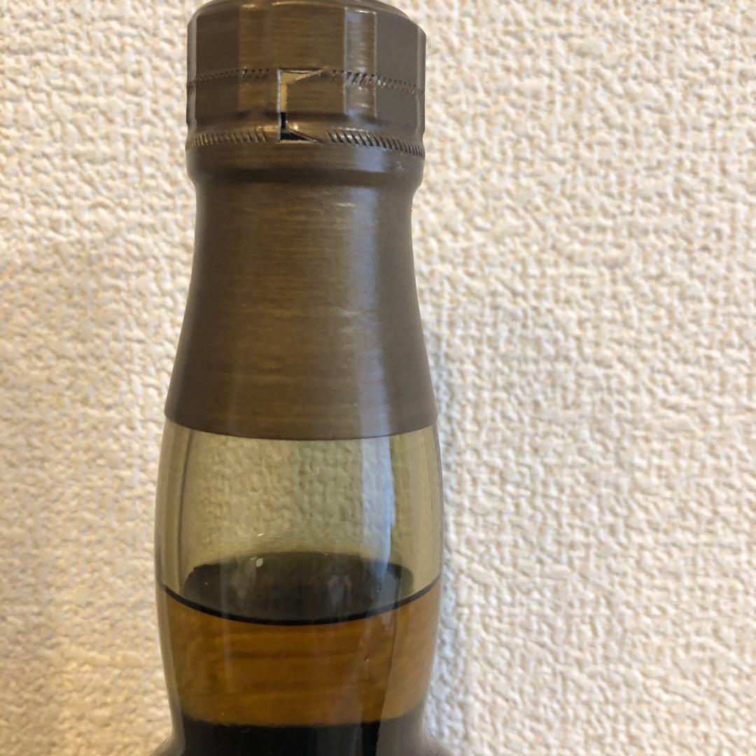 サントリーピュアモルトウイスキー 古樽仕上 1991年 竹炭濾過 750ml