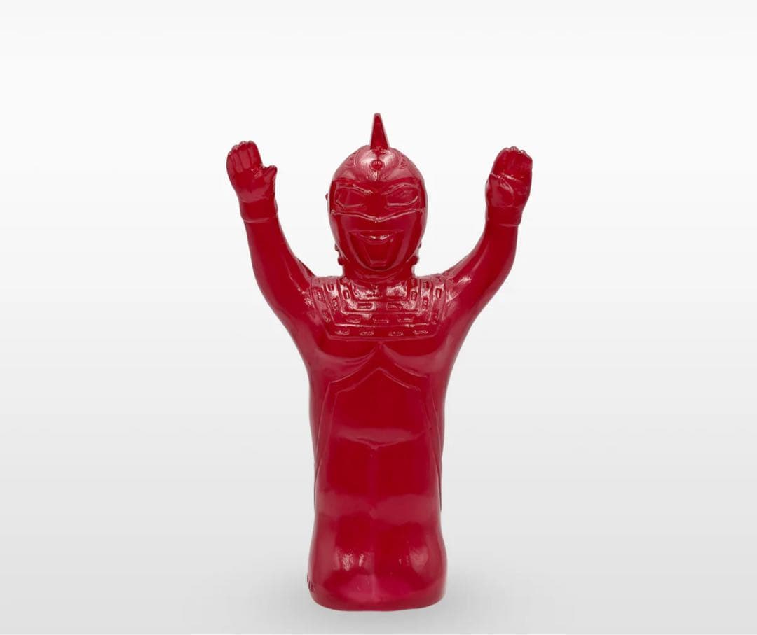 2025 円谷コンベンション 会場限定 エンカビニール ツブコン ウルトラマン