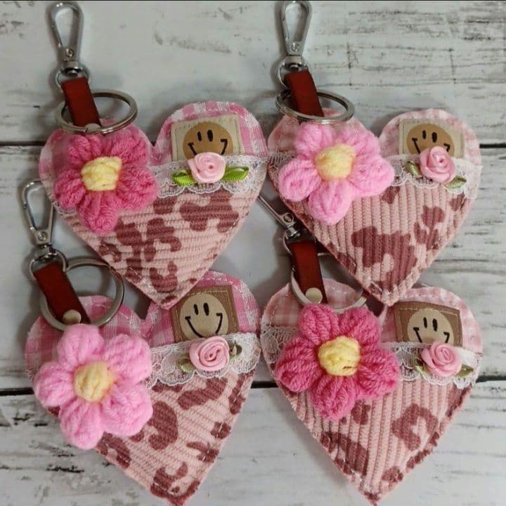 ⑲　いちごパフェ