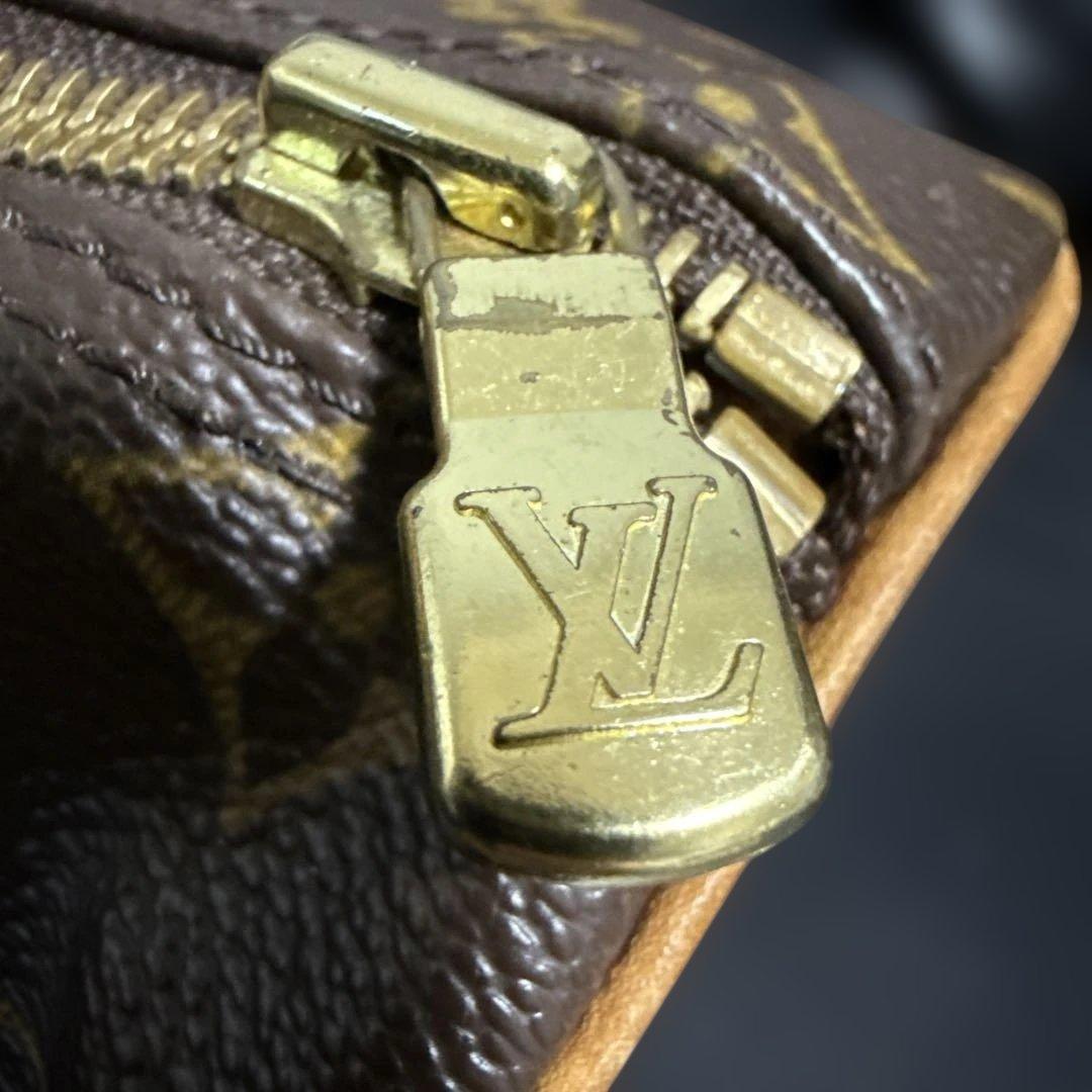 ね*︎様 本物保証！美品！Louis Vuitton モノグラム パピヨン30