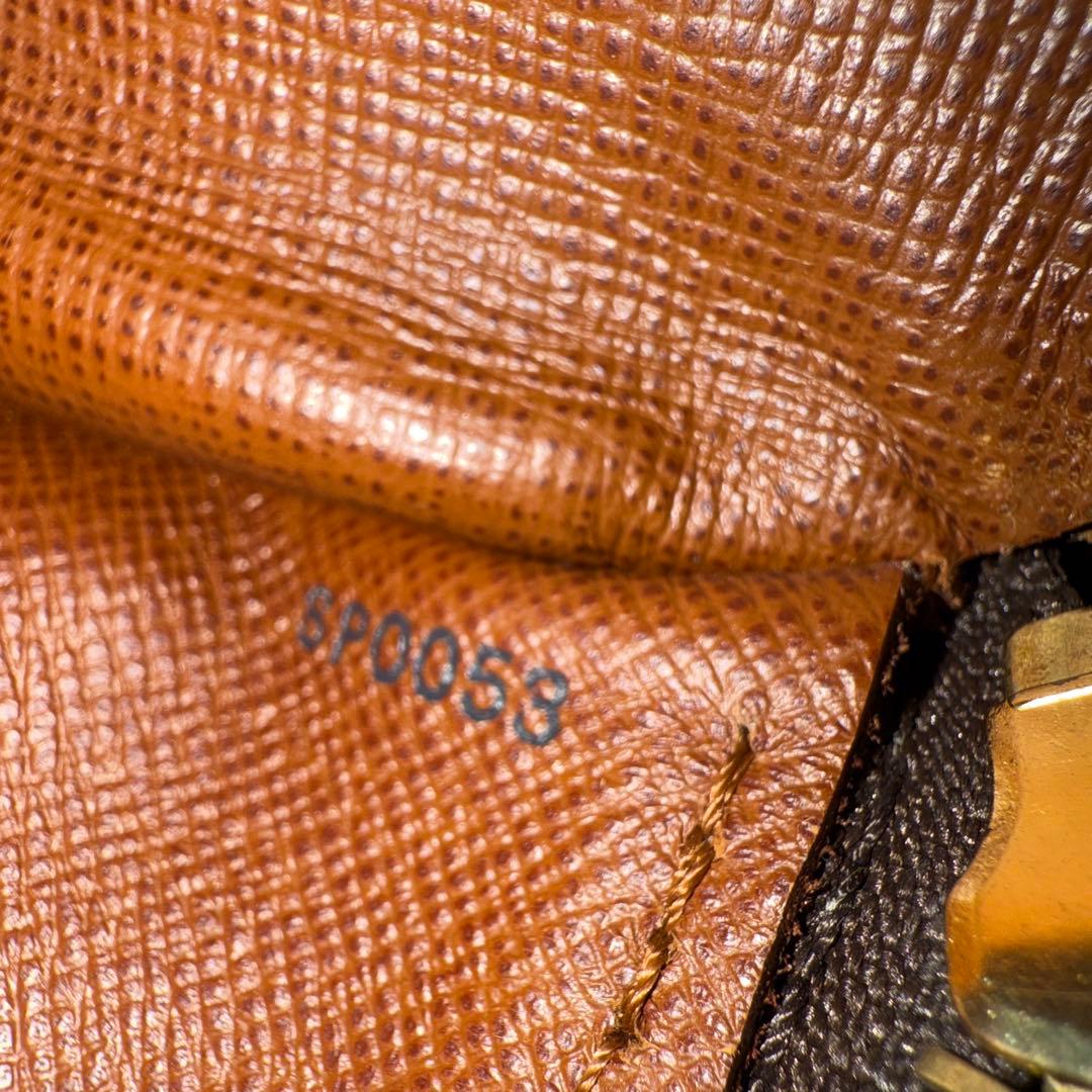 ね*︎様 本物保証！美品！Louis Vuitton モノグラム パピヨン30