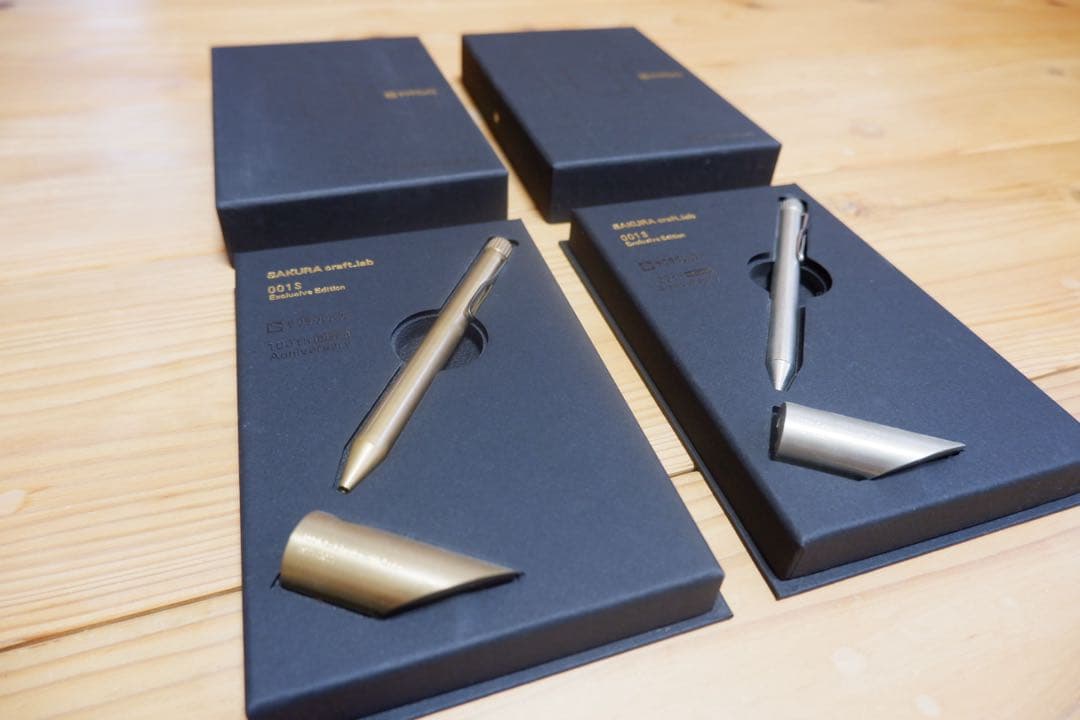 サクラクラフトラボ001S