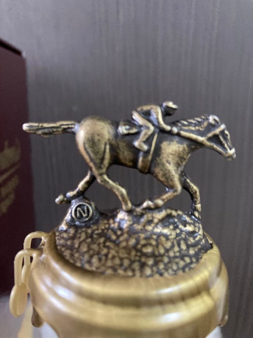 ブランデー Blanton's Single Barrel Bourbon