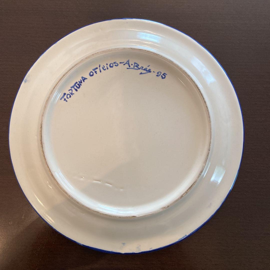 非売品 VW×FORD AutoEuropa シャラン/ギャラクシー記念プレート