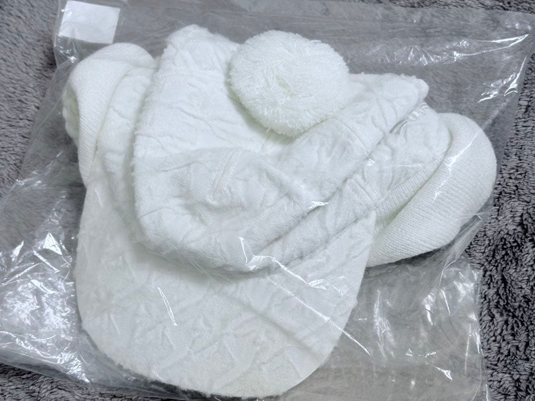 【新品未使用】東京事変　エナジー帽　L