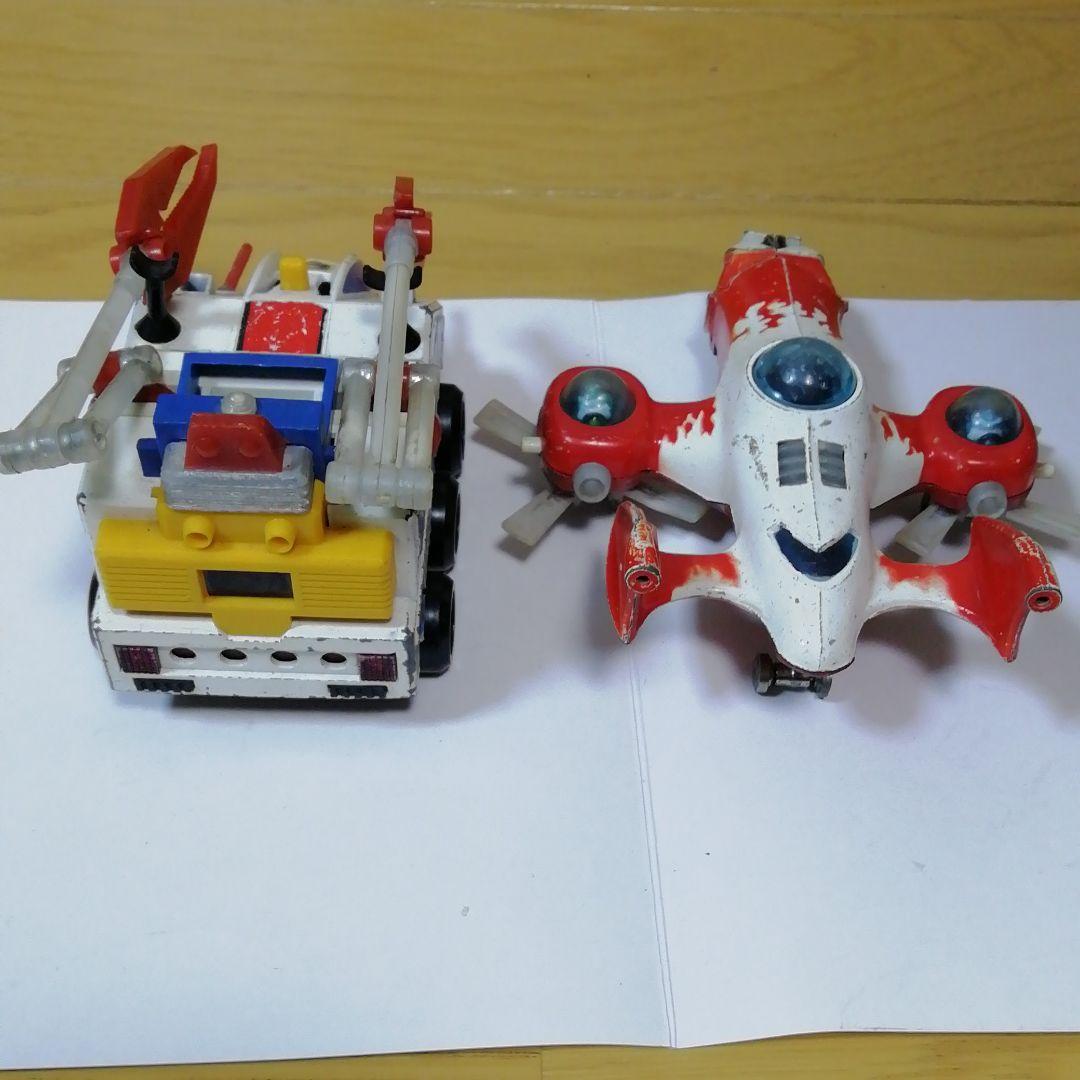 ゴレンジャー　バリブルーン　バリタンクセット販売