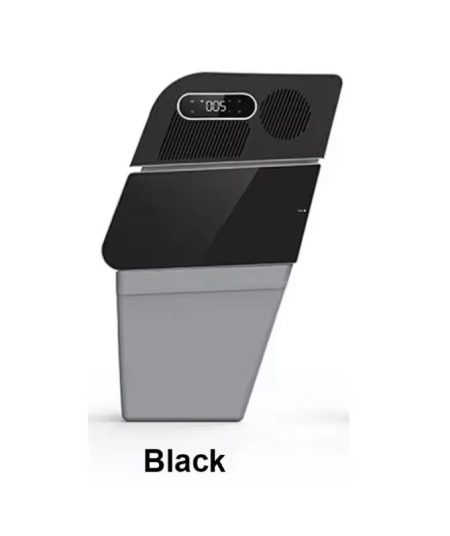 モデルYトランク冷蔵庫 テスラ モデルY 2021-2024 15L 収納 旅行