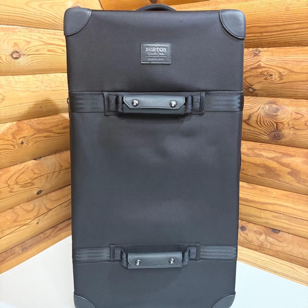 BURTON バートン WHEELIE SUB 116L ウィーリーサブ