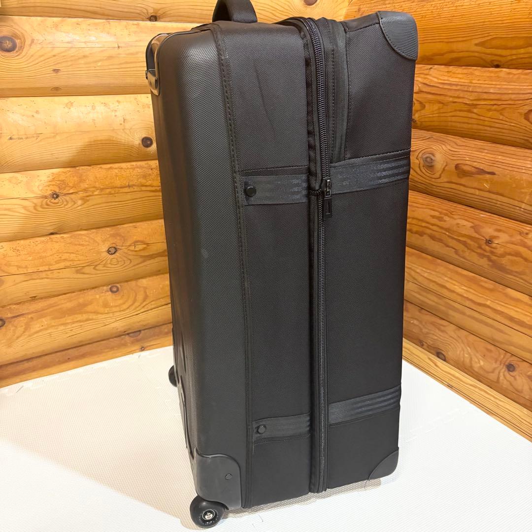 BURTON バートン WHEELIE SUB 116L ウィーリーサブ