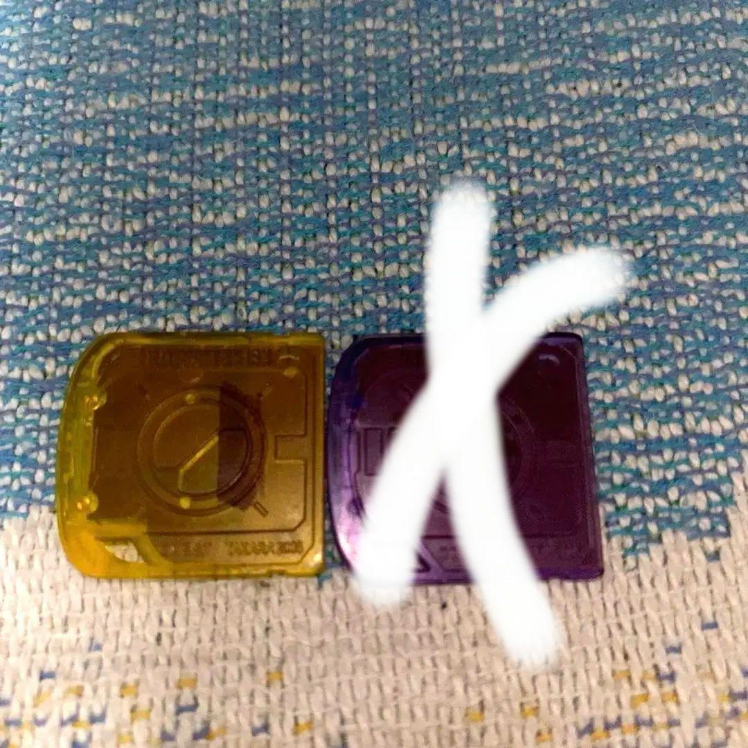 ロックマン　バトルチップ　フォルテ