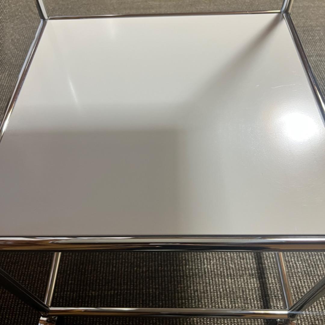 USMハラー テーブル