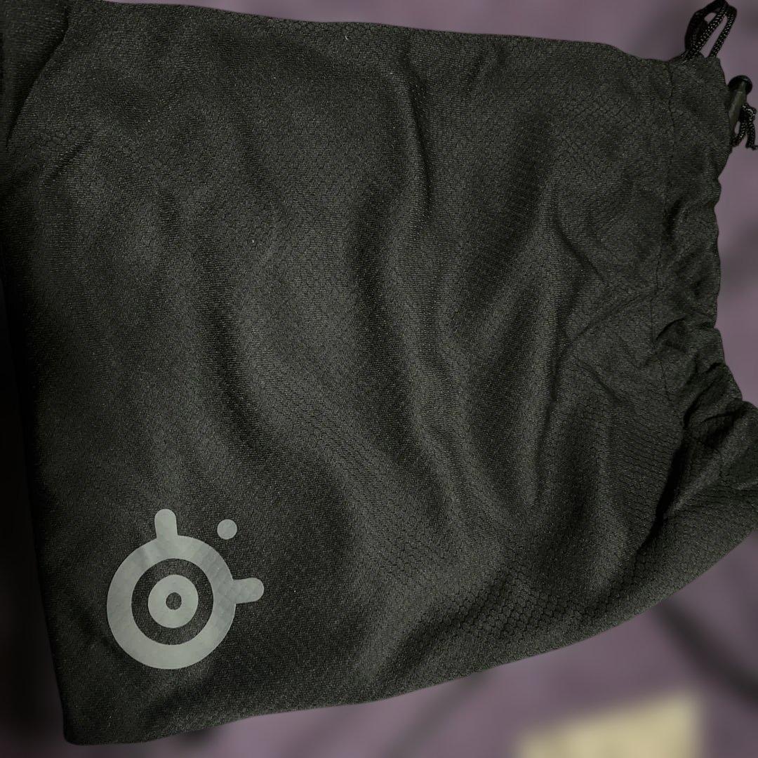 ヘッドホン SteelSeries ARCTIS NOVA PRO