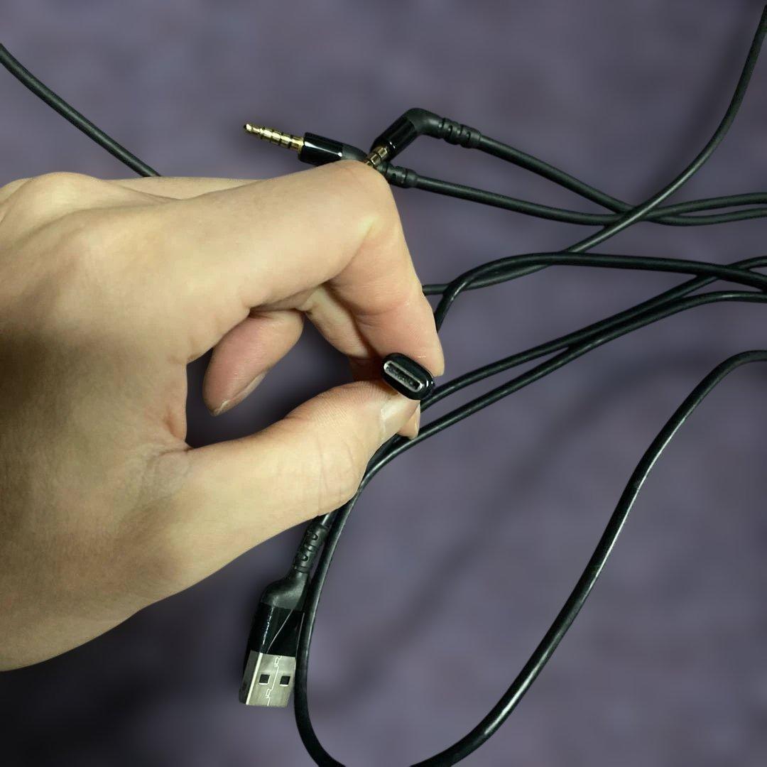 ヘッドホン SteelSeries ARCTIS NOVA PRO