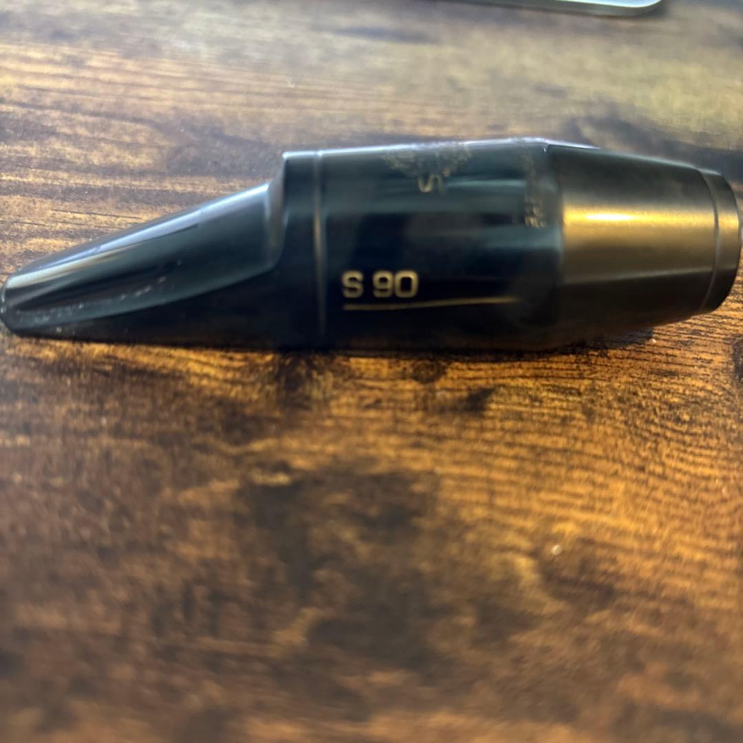 セルマー S90 170 アルトサックス マウスピース