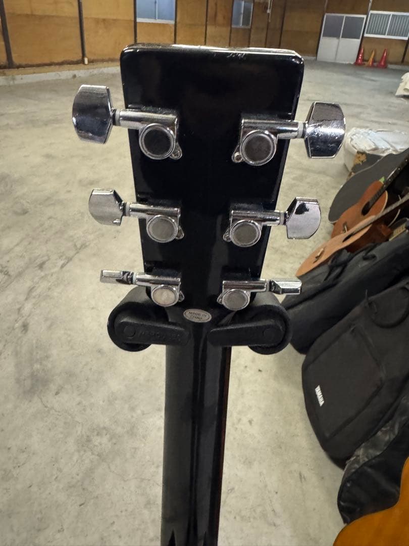 Sepia Crue アコースティックギター F-130/BK