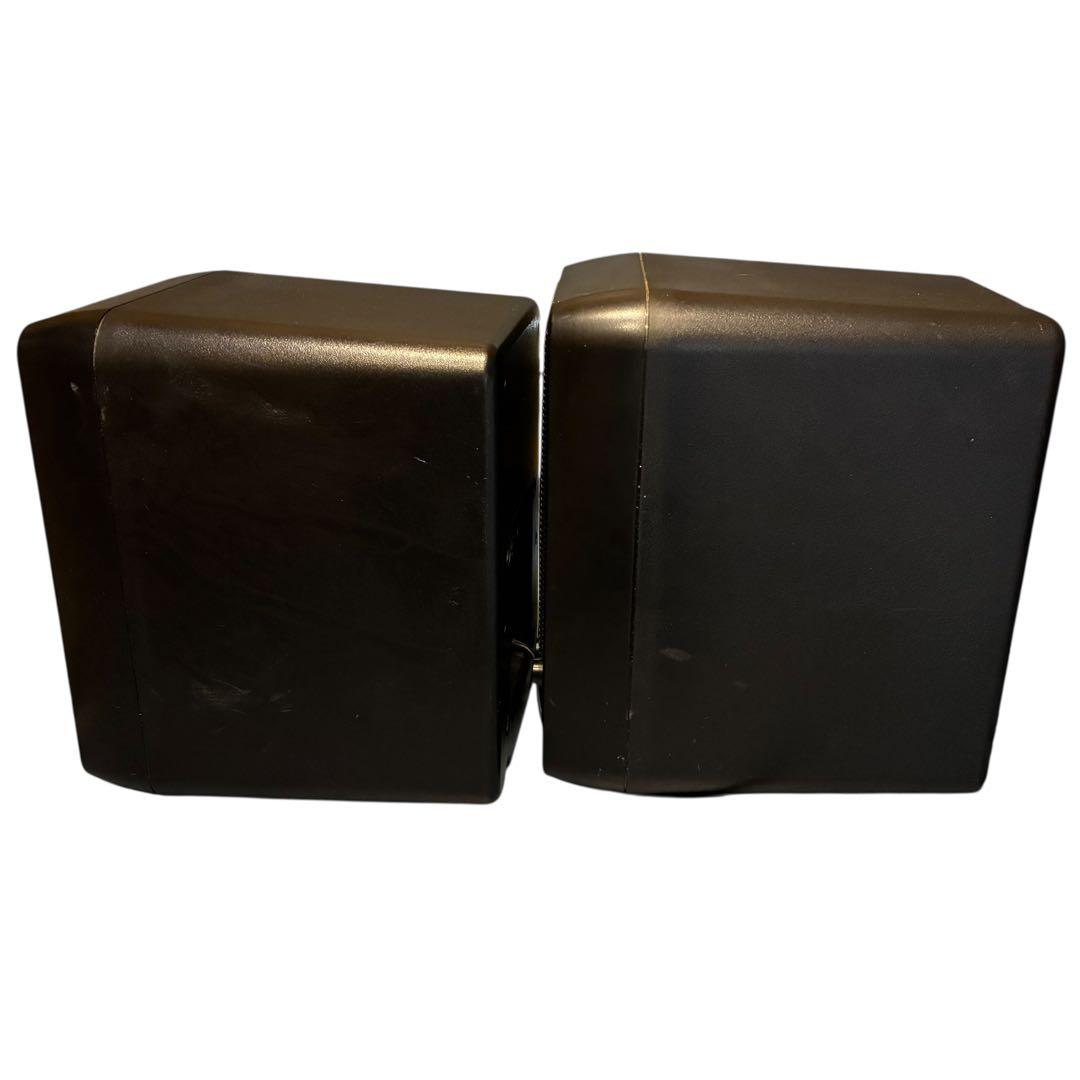 YAMAHA スピーカー MS101 Ⅱ 2台セット