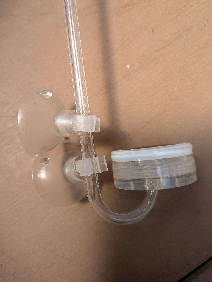 化学反応式co2　アクアリウム