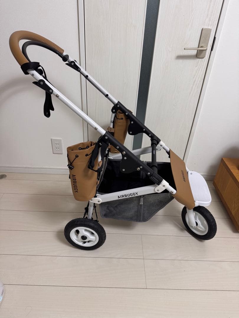 《送料込み》AirBuggy DOME3 エアバギー ドーム3 サイズＬ