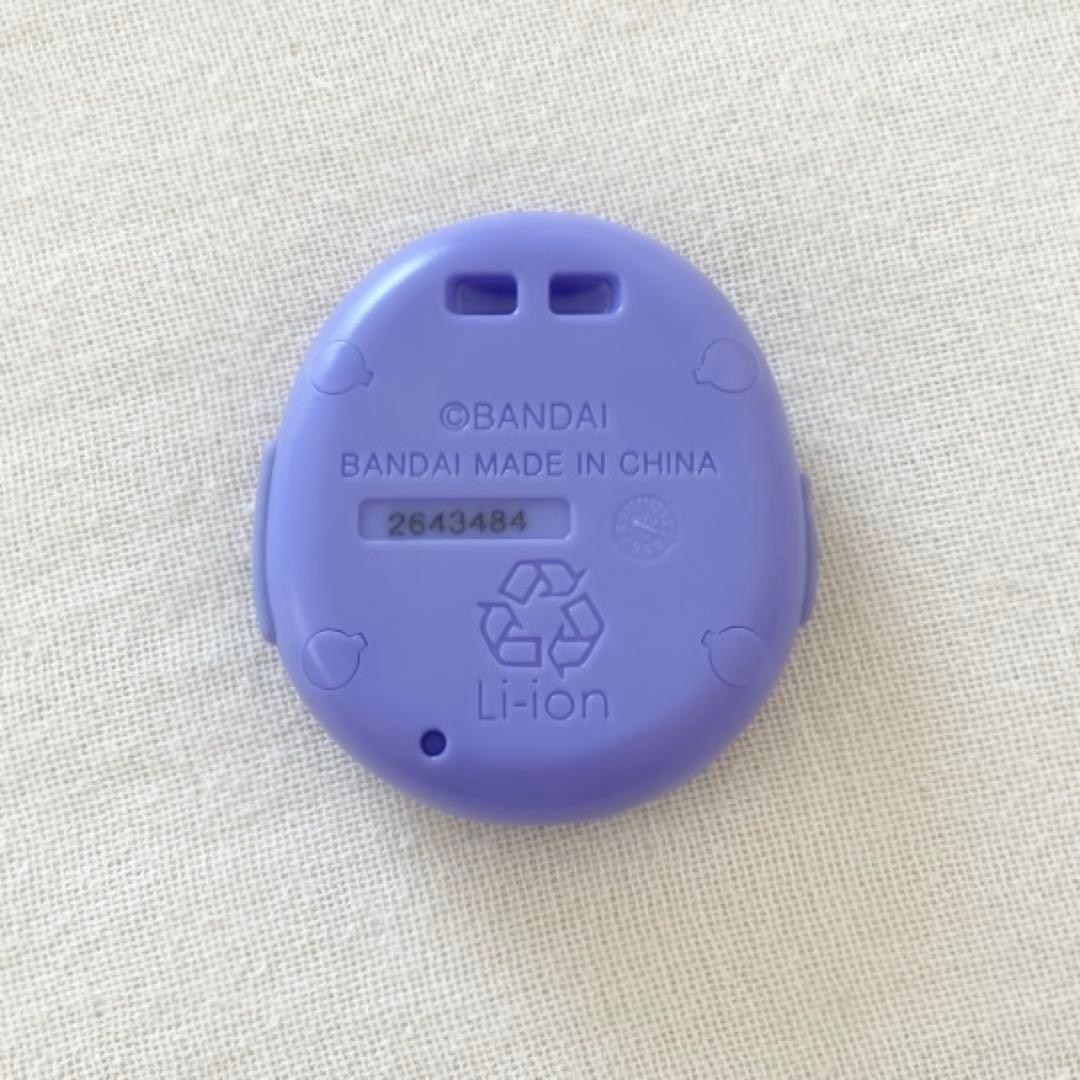 たまごっちスマート／アニバーサリーパーティーセット