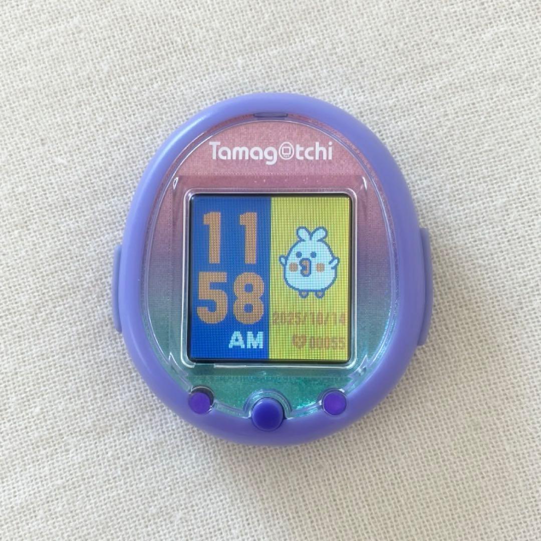 たまごっちスマート／アニバーサリーパーティーセット