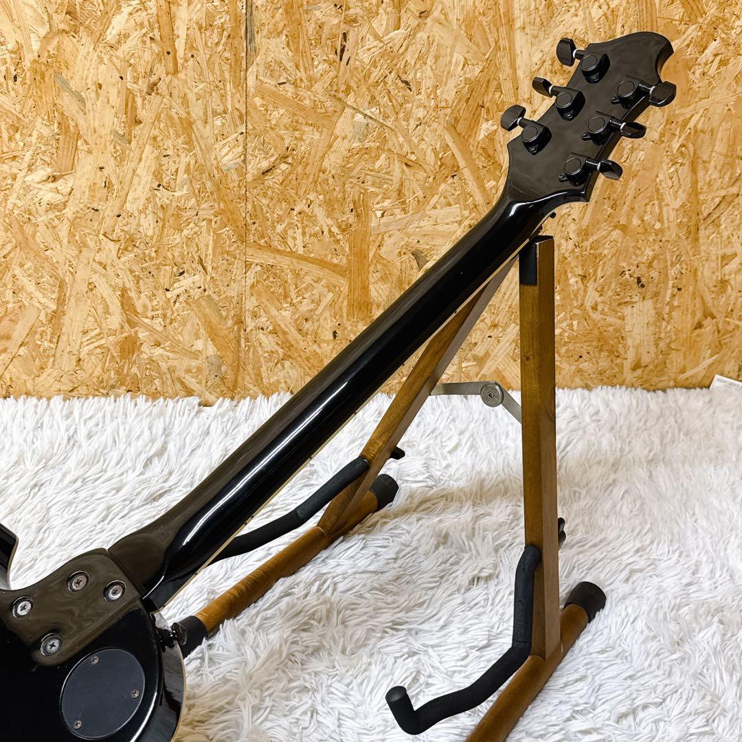 Grass Roots/グラスルーツ SUGIZOモデル エクリプス ディマジオ