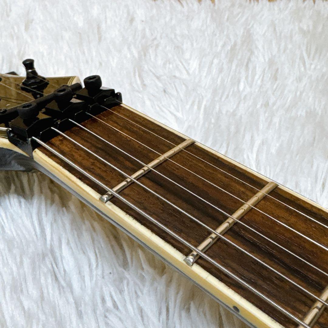 Grass Roots/グラスルーツ SUGIZOモデル エクリプス ディマジオ