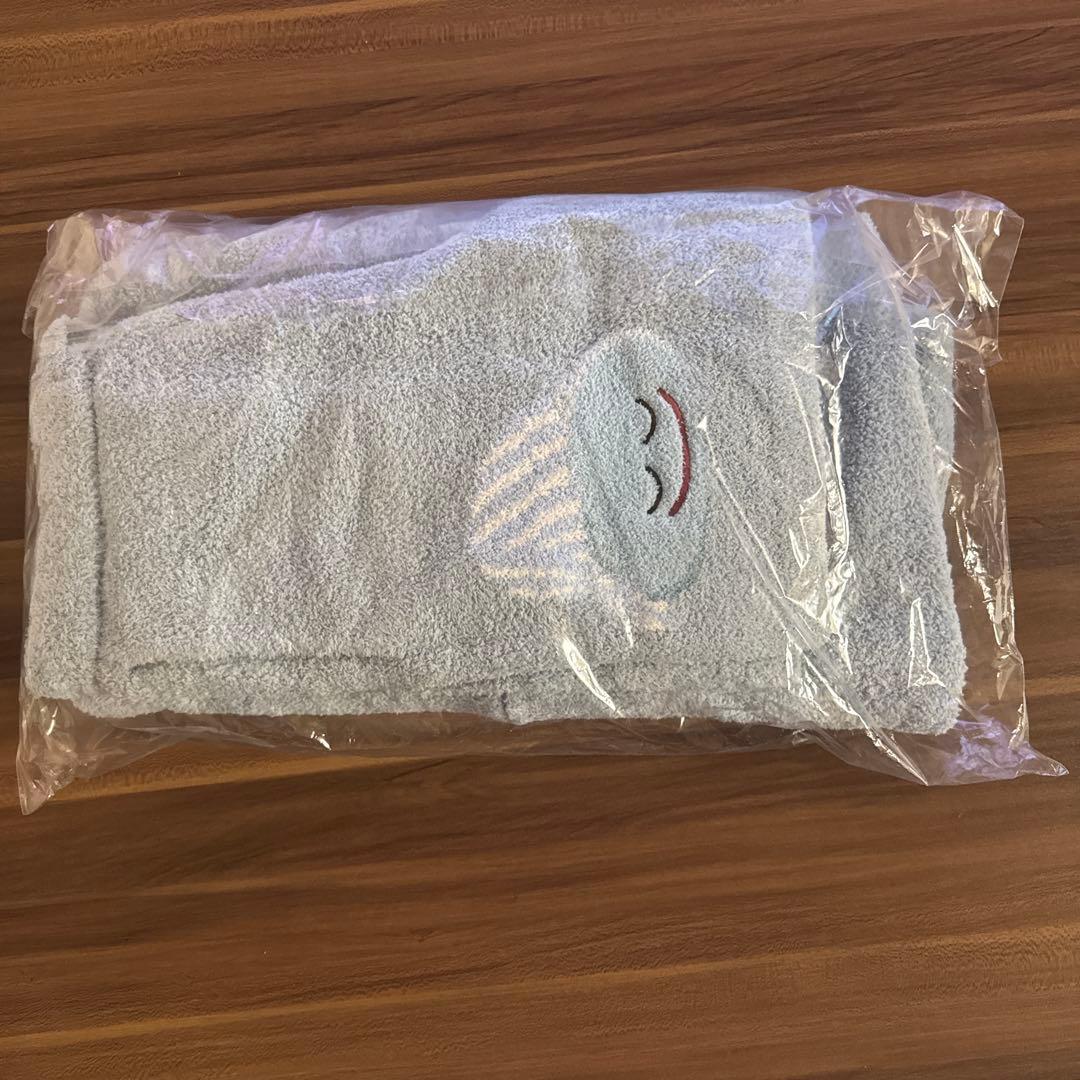 ジェラートピケドラクエコラボ　パウダースライムパーカー&ハーフパンツセットS-M