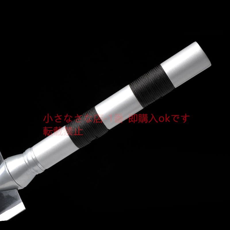 斬首太刀 cosplay 日本刀 模造刀·模擬刀 桃畑はもう斬らない 火影忍者