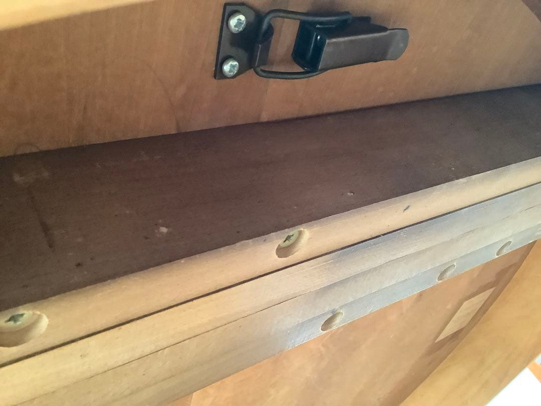 フランス製 エクステンションテーブル ダイニングテーブル Grange