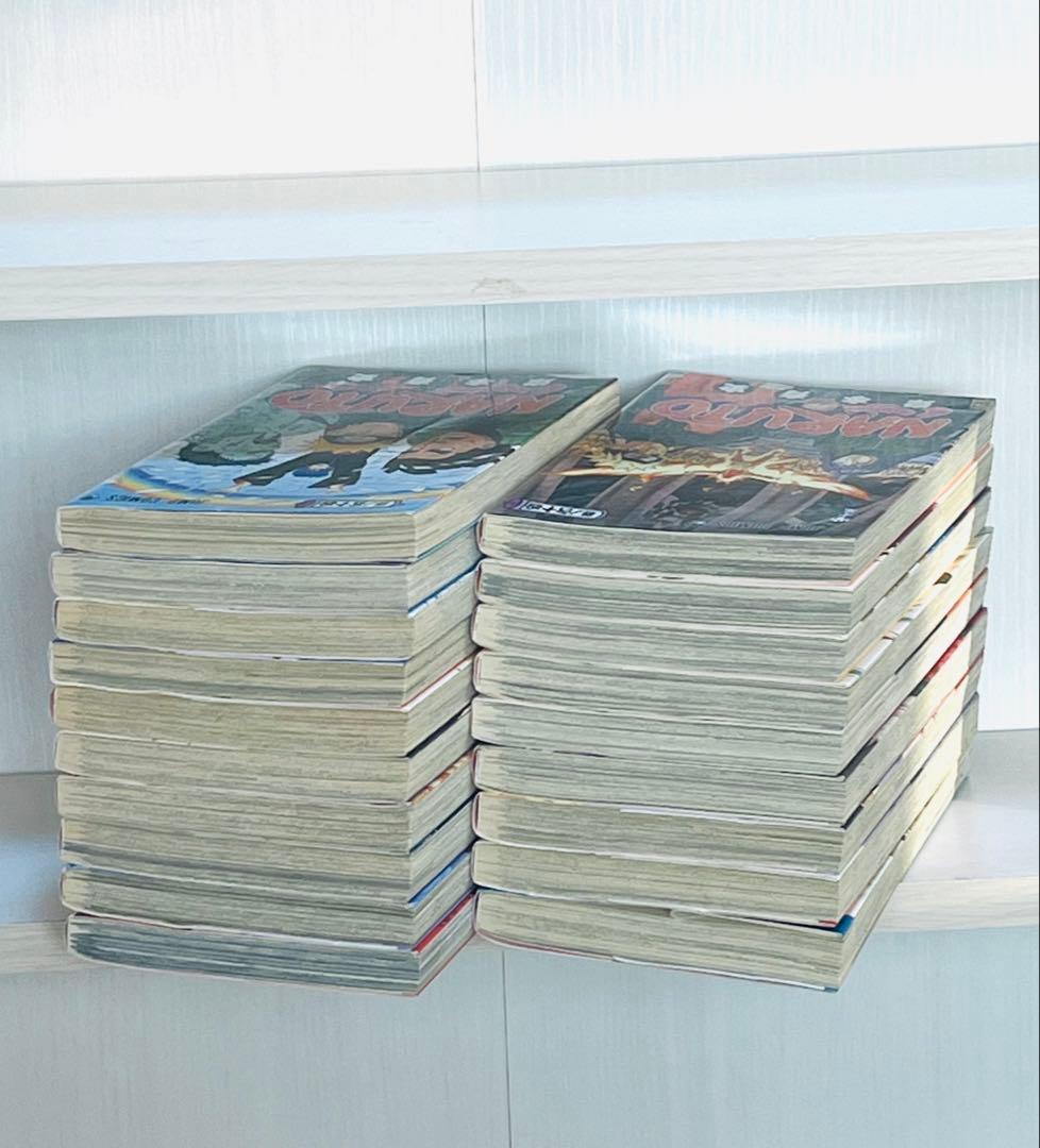 NARUTO全巻1〜72巻　ナルト全巻　NARUTO全巻セット