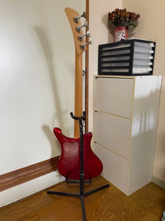 YAMAHA sbv550  ヤマハベース　550