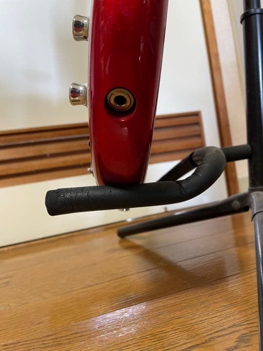 YAMAHA sbv550  ヤマハベース　550