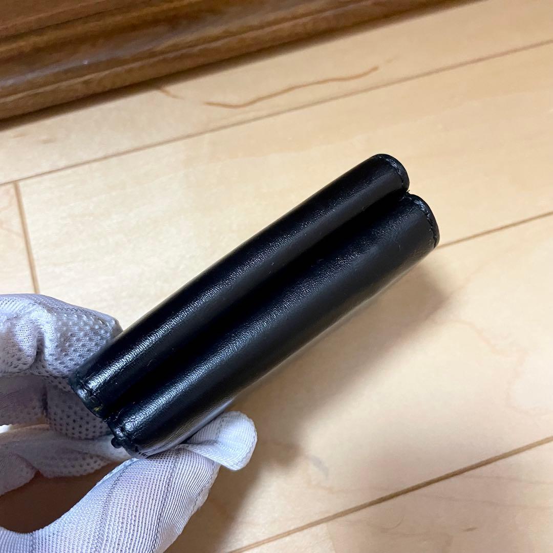 値下げ不可 FENDI 三つ折り財布