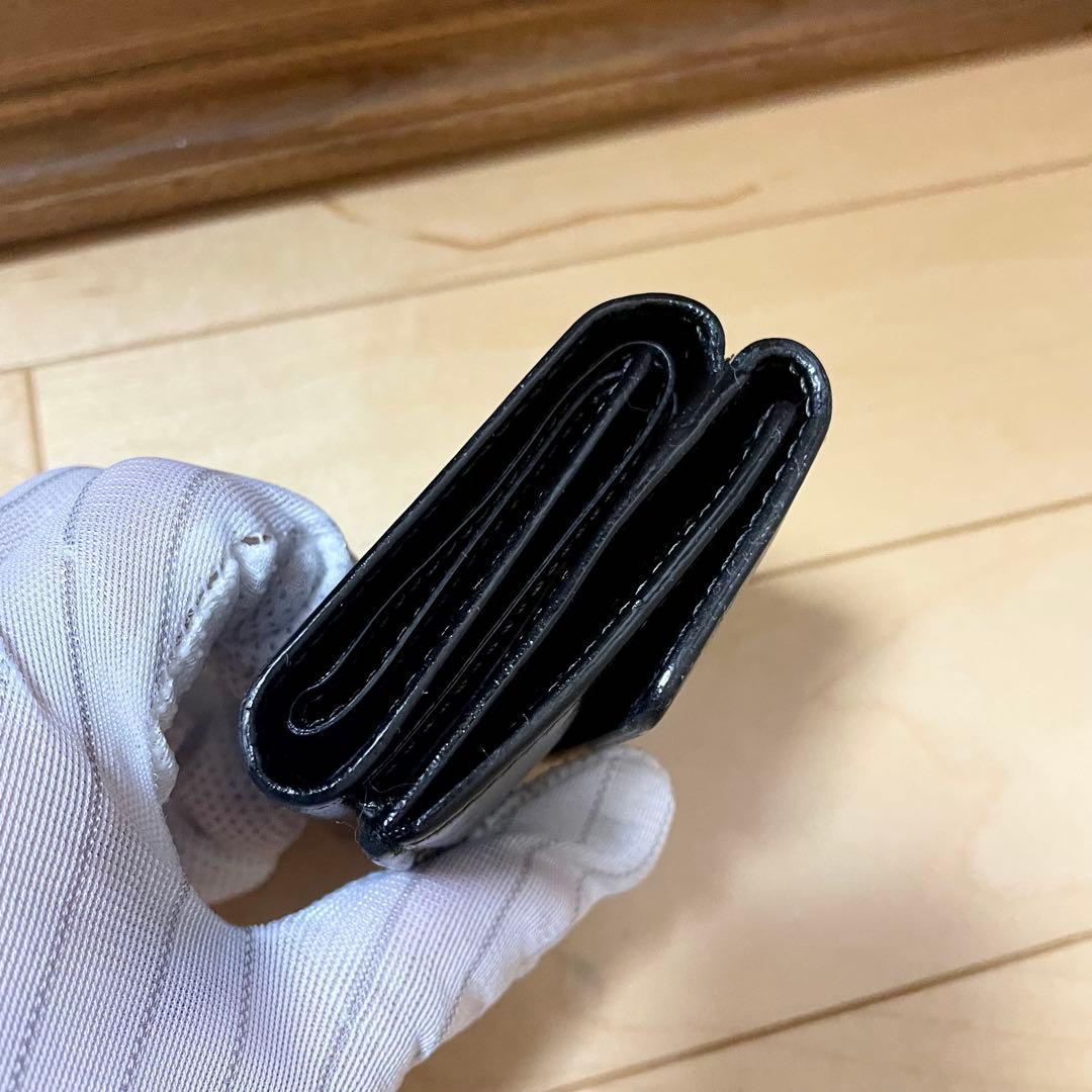 値下げ不可 FENDI 三つ折り財布