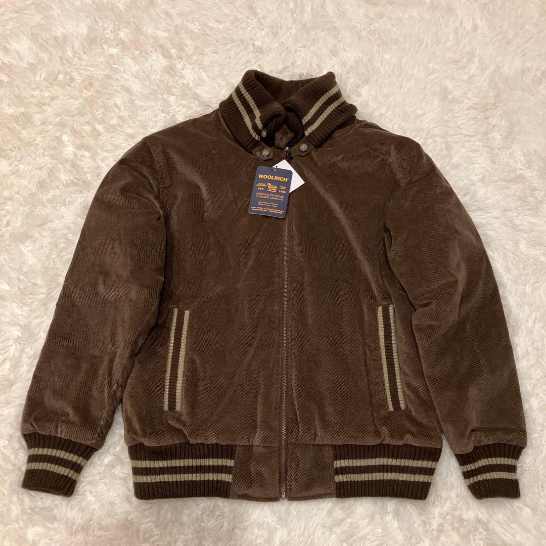未使用タグ付 激レア 90s WOOLRICH コーデュロイ ジャケット