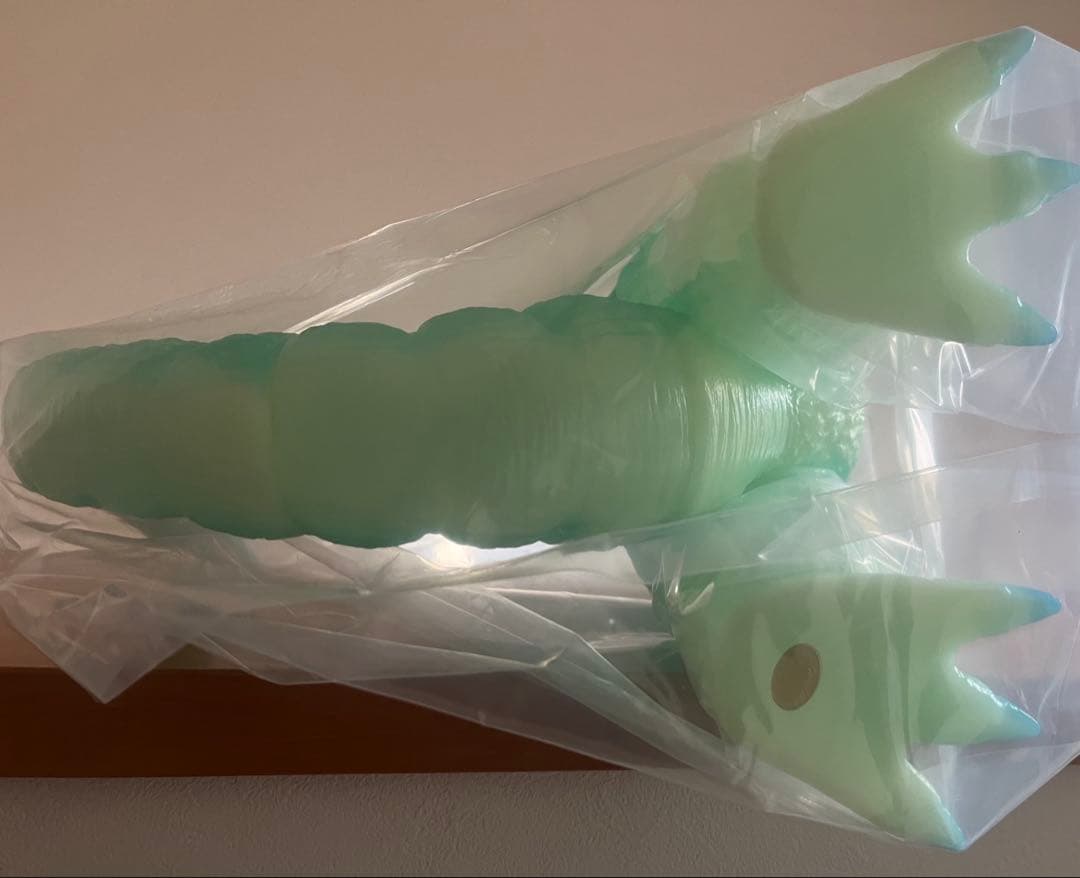 サルジルシ ゴジラ 1962 ボビラン33 godzilla キンゴジ