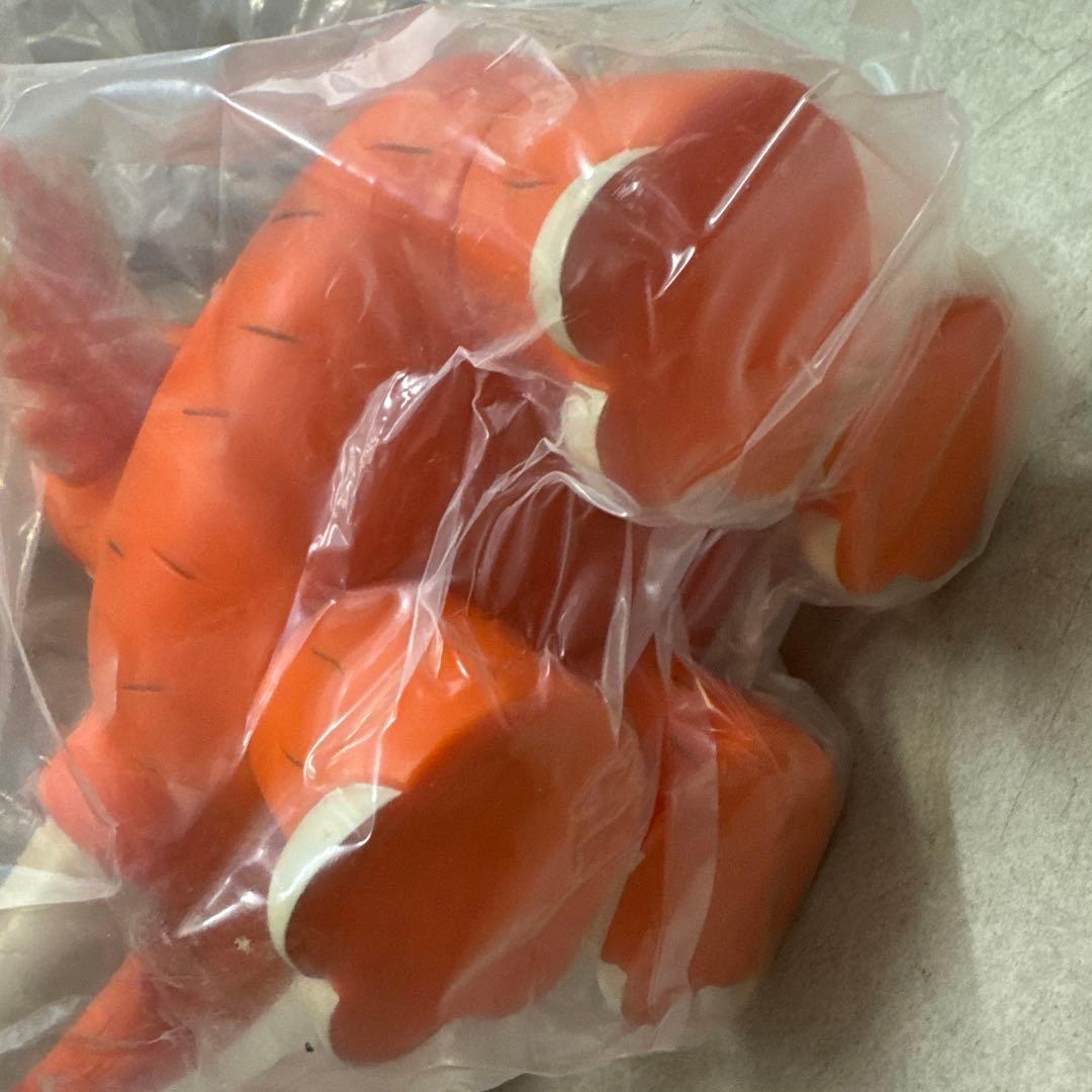 はじめ人間ギャートルズ　夕暮れの牙折れマンモ　☆レアアイテム