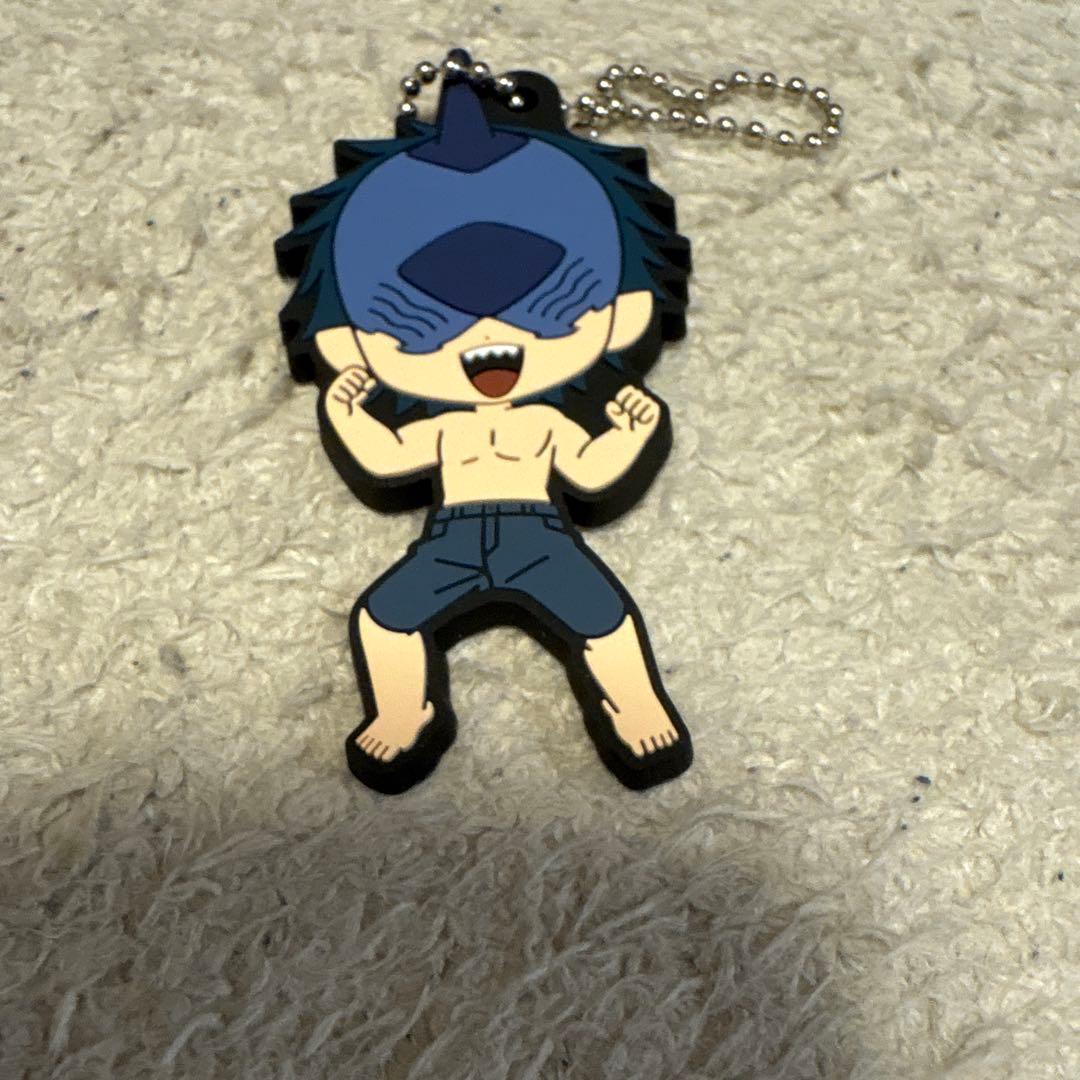 チェンソーマン 一番くじ　b賞　ボム　フィギュア まとめ売り