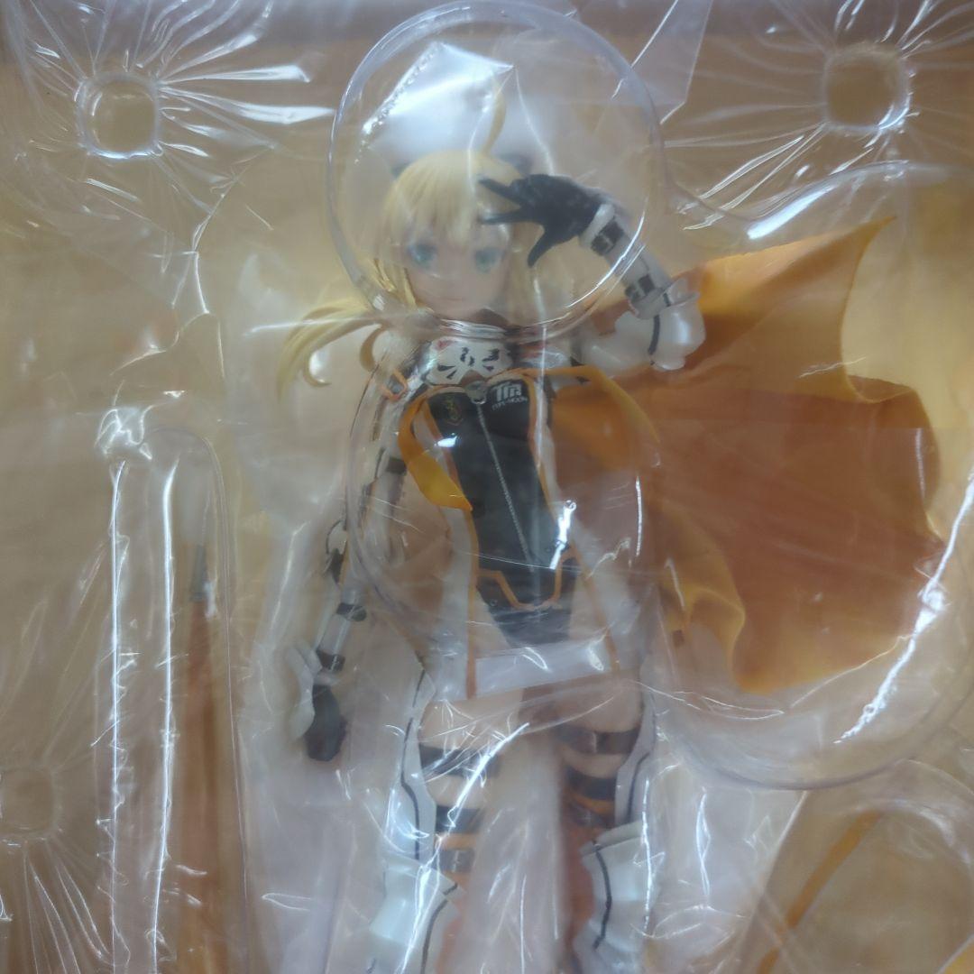 【新品・未開封】アルトリア・ペンドラゴン レーシングVer. Fate