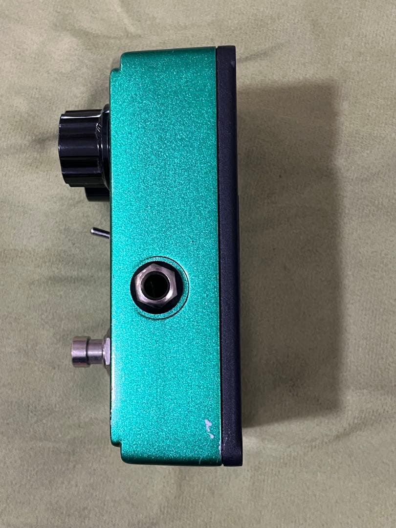 ギター DOD ENVELOPE FILTER 440