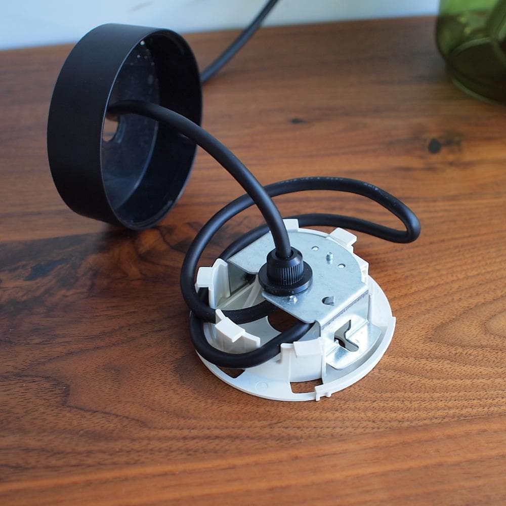 Panasonic LED ガラスペンダントライト LGB10426 LE1