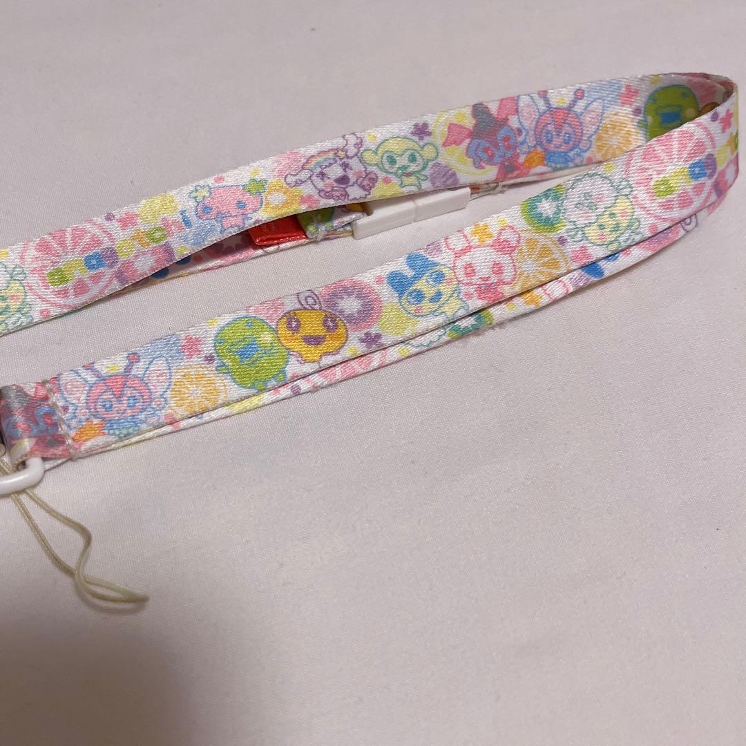 たまごっちみーつ　メルヘン　イエロー　動作確認済み　Tamagotchi