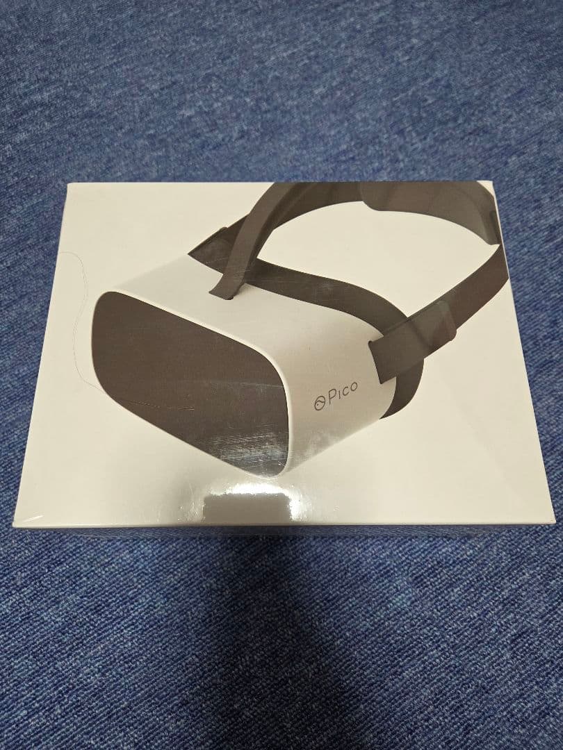 pico G2 VRゴーグル