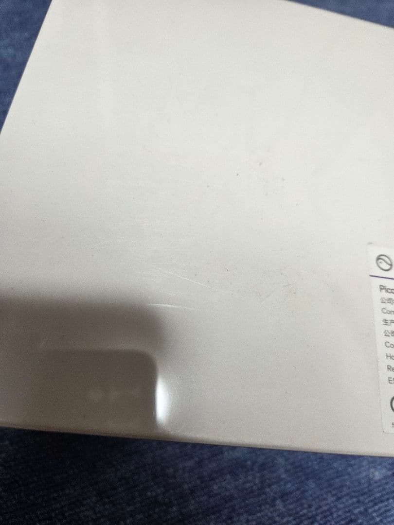 pico G2 VRゴーグル