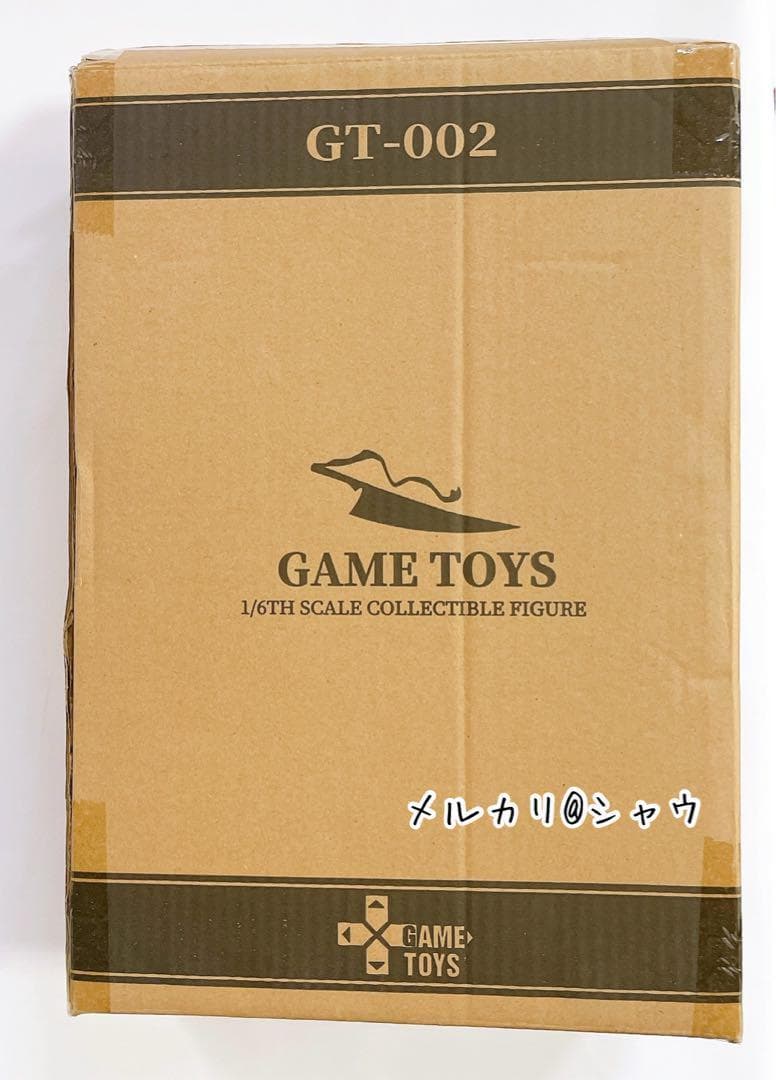 GT-002 １/6 フィギュア BLEACH 白一護 黒崎一護