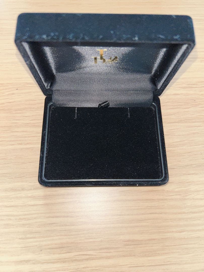 ミュージシャン Star Necklace Gold