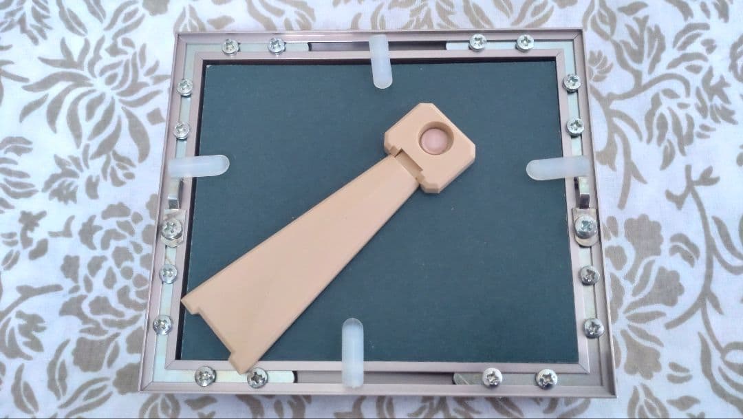 バイオハザード シルバーピンズ